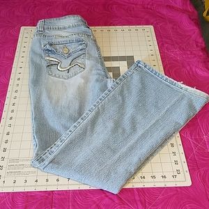 lei jeans kohls
